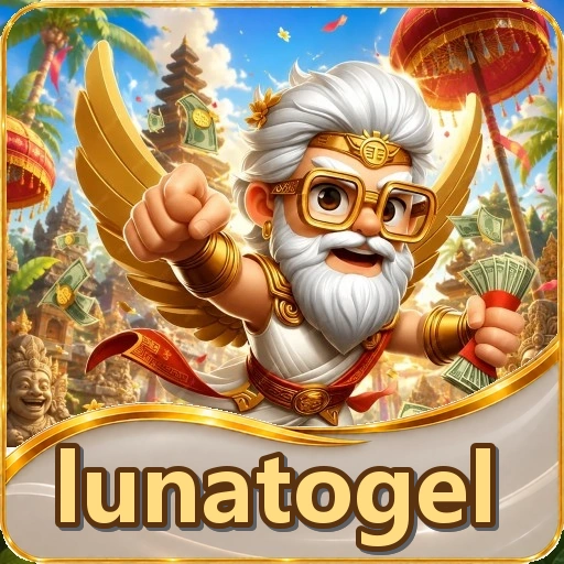 Komitmen katalog game lunatogel: file dicek, pulsa aman